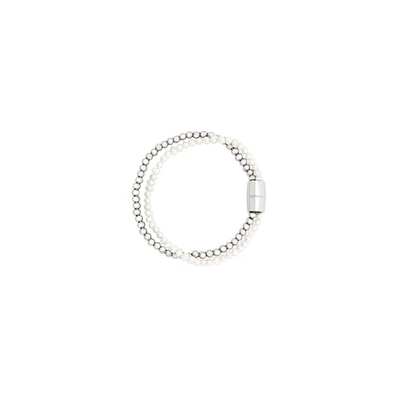 Bracciale Breil Donna magnetica system in Acciaio Perla TJ3727 - TJ3727